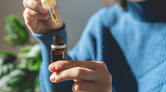 CBD